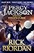 The Titan's Curse (Percy Ja...