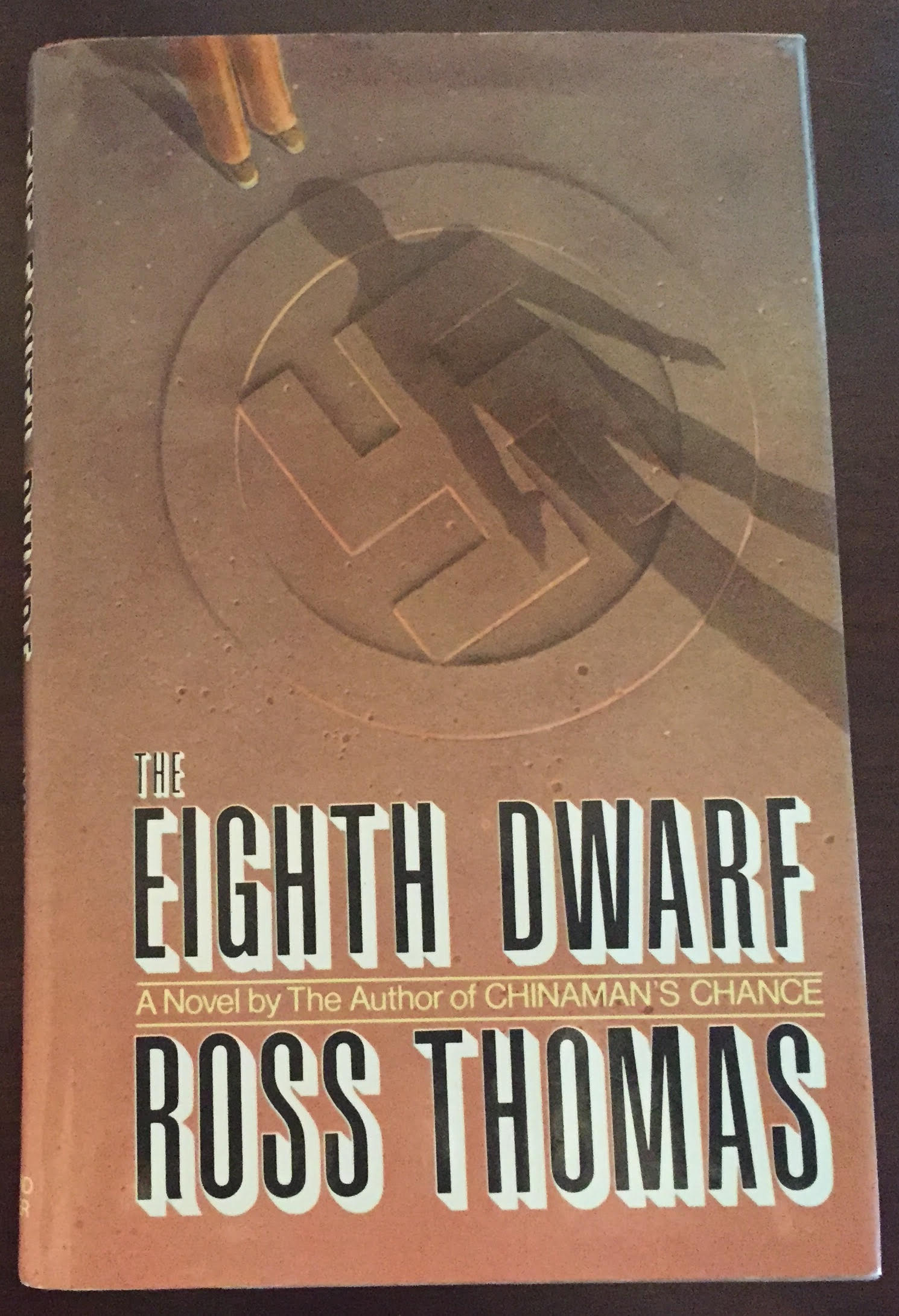 The Eighth Dwarf