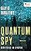 Quantum Spy: Der Feind im System (German Edition)