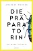 Die Präparatorin