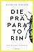 Die Präparatorin