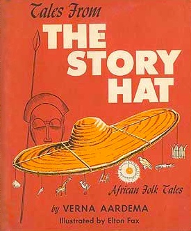Tales from the Story Hat (Paperback)