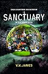 Sanctuary by V.V. James