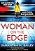 Woman on the Edge by Samantha M. Bailey