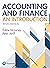 Accounting and Finance: An Introduction