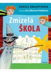 Zmizelá škola (Hardcover)