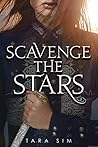 Book cover for Scavenge the Stars