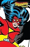 Spiderwoman by Marv Wolfman