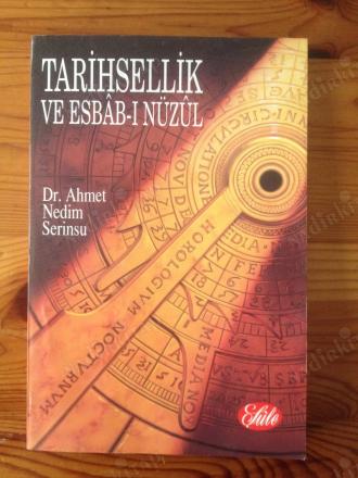 Tarihsellik Ve Esbab-ı Nüzul