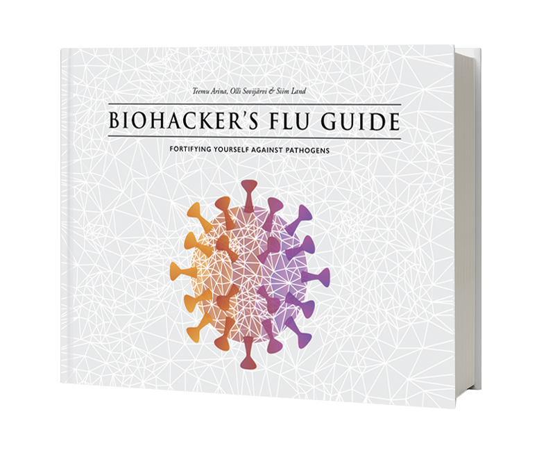 Biohacker’s Flu Guide: Fortifying Yourself Against Pathogens
