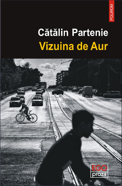 Vizuina de Aur (Paperback)