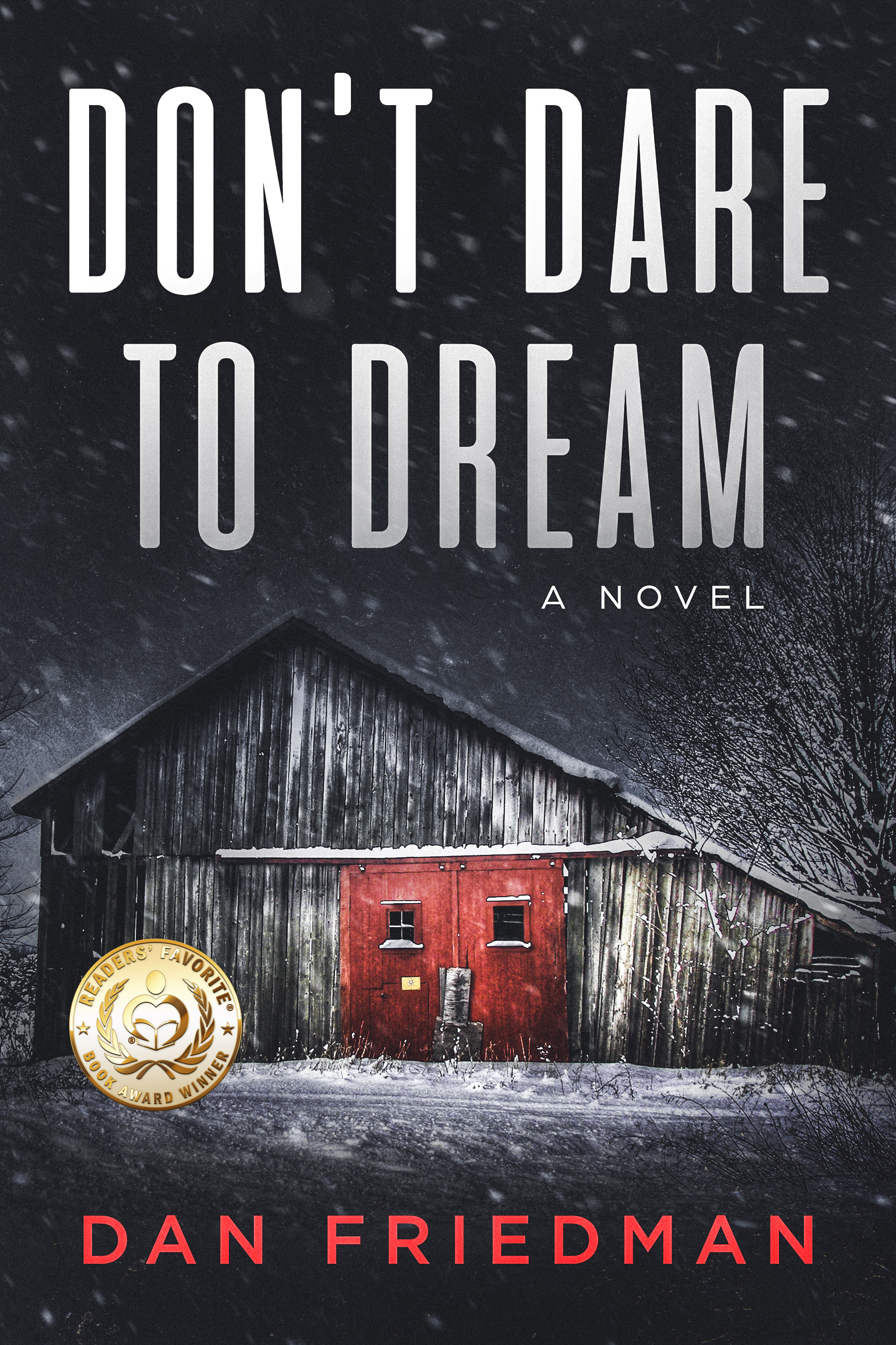 Don't Dare to Dream