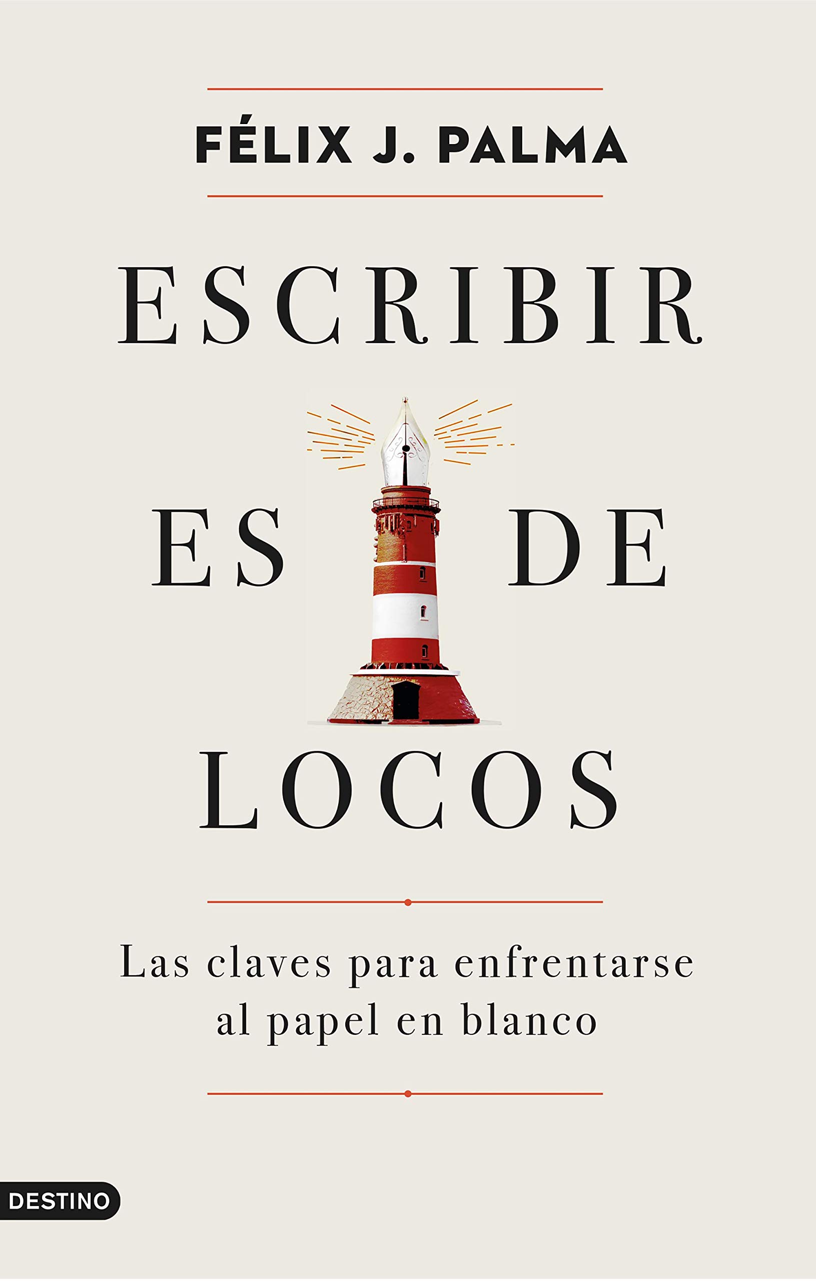 Escribir es de locos (Paperback)