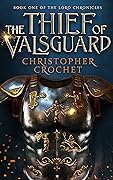 The Thief of Valsguard