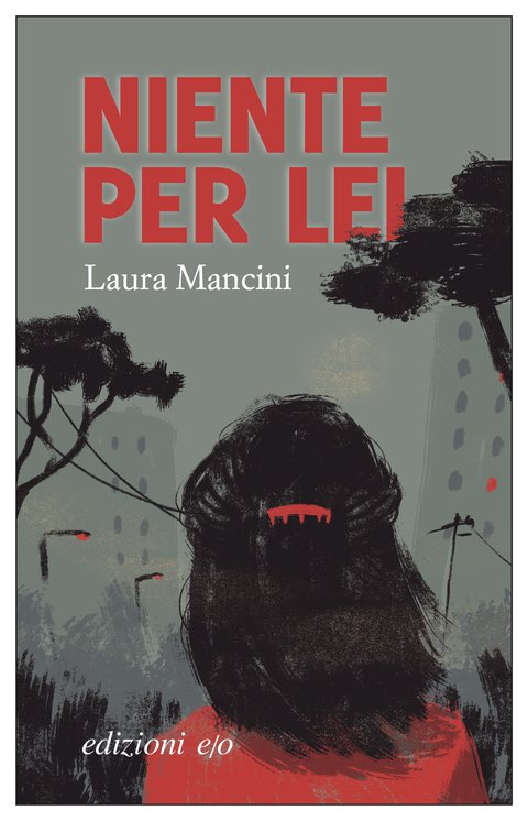 Niente per lei (Paperback)