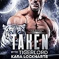 Taken by the Tiger Lord