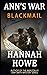 Blackmail (Ann's War #3)