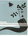 Les Abeilles De Monsieur Holmes by Cullin Mitch