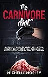 THE CARNIVORE DIE...