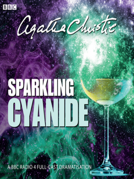 Sparkling Cyanide  (Colonel Race, #4)
