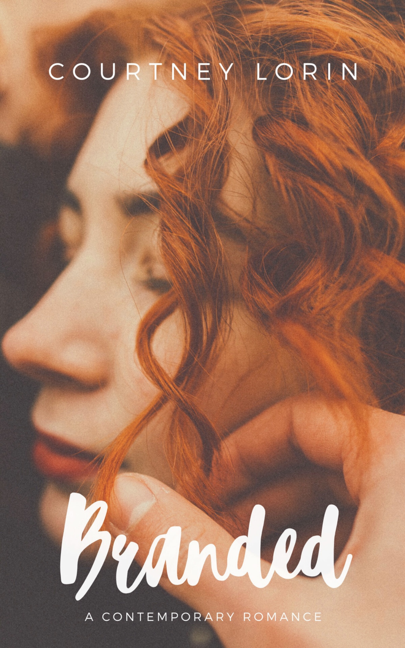 Branded (Kindle Edition)