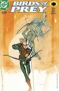 Birds of Prey (1999-2009) #44