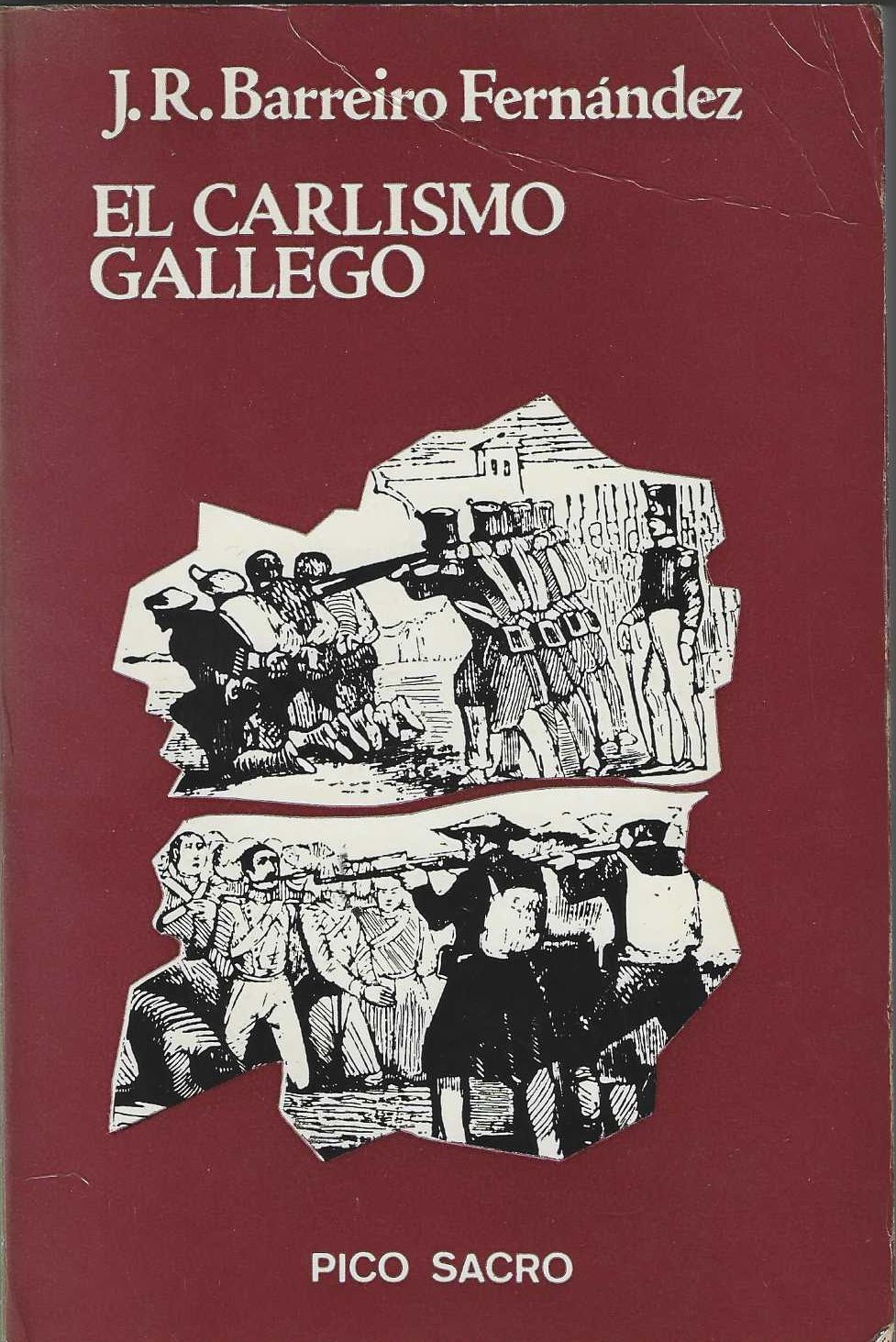 El Carlismo Gallego