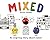 Mixed  by Arree Chung