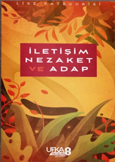 İletişim Nezaket Ve adap