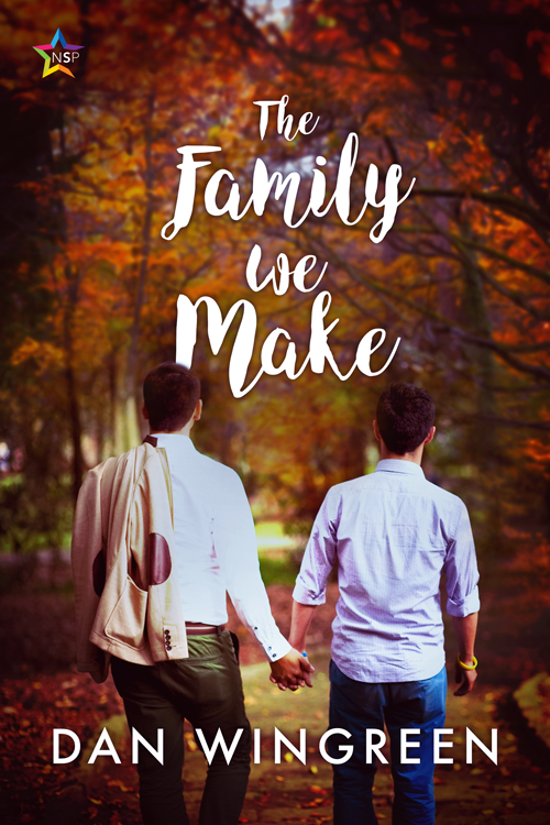 The Family We Make (ebook)