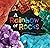 A Rainbow of Rocks