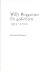 Gedichten 1953-2002 by Willy Roggeman