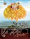 El jardín secreto by Frances Hodgson Burnett