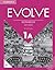Evolve Level 1A Workbook with Audio