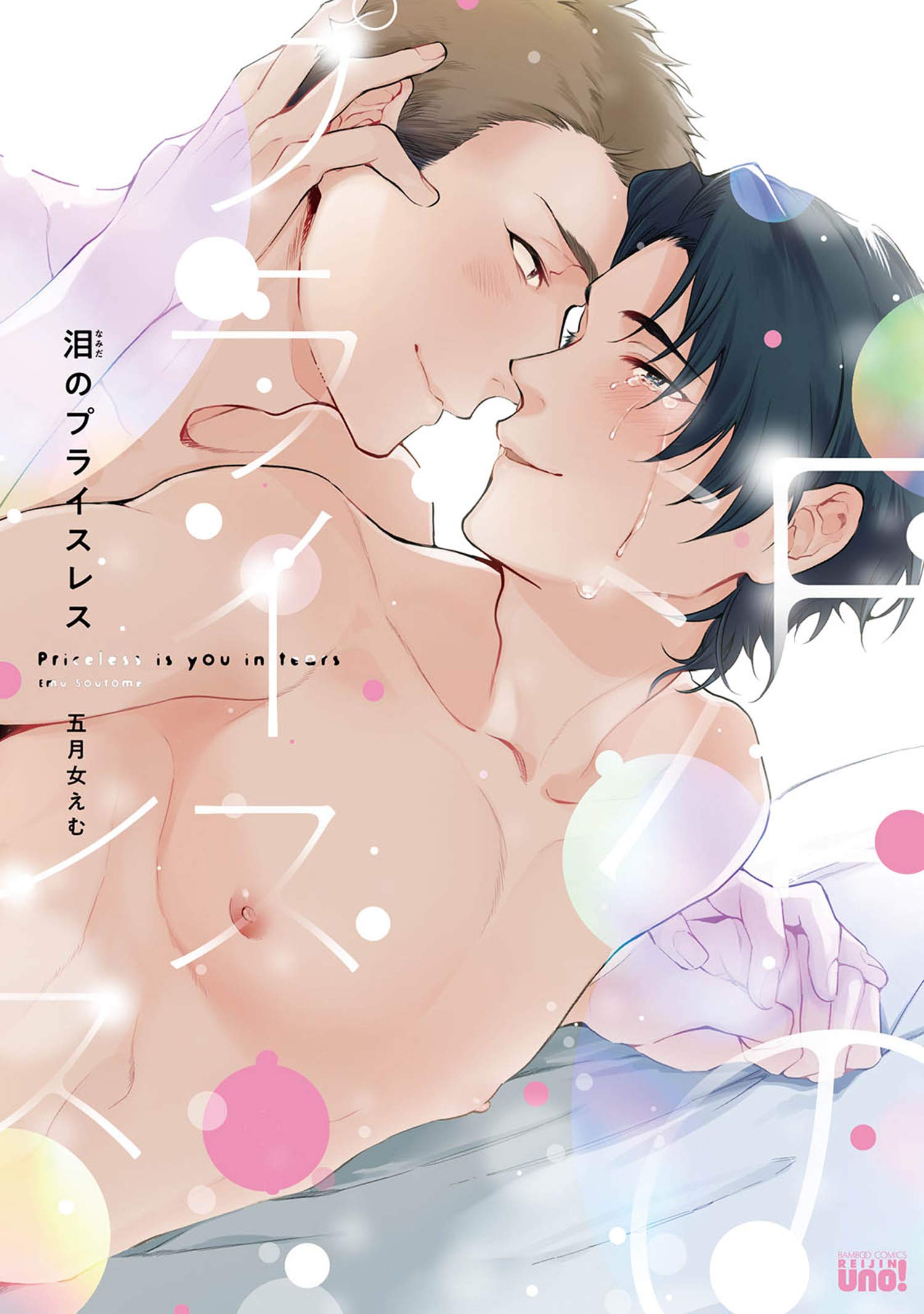 泪のプライスレス (Kindle Edition)