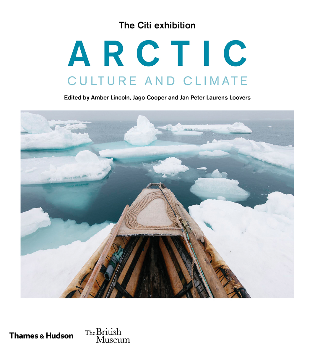 Arctic: culture and climate (Hardcover)