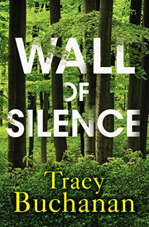 Wall of Silence (Kindle Edition)
