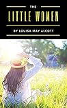 Book cover for Little Women
