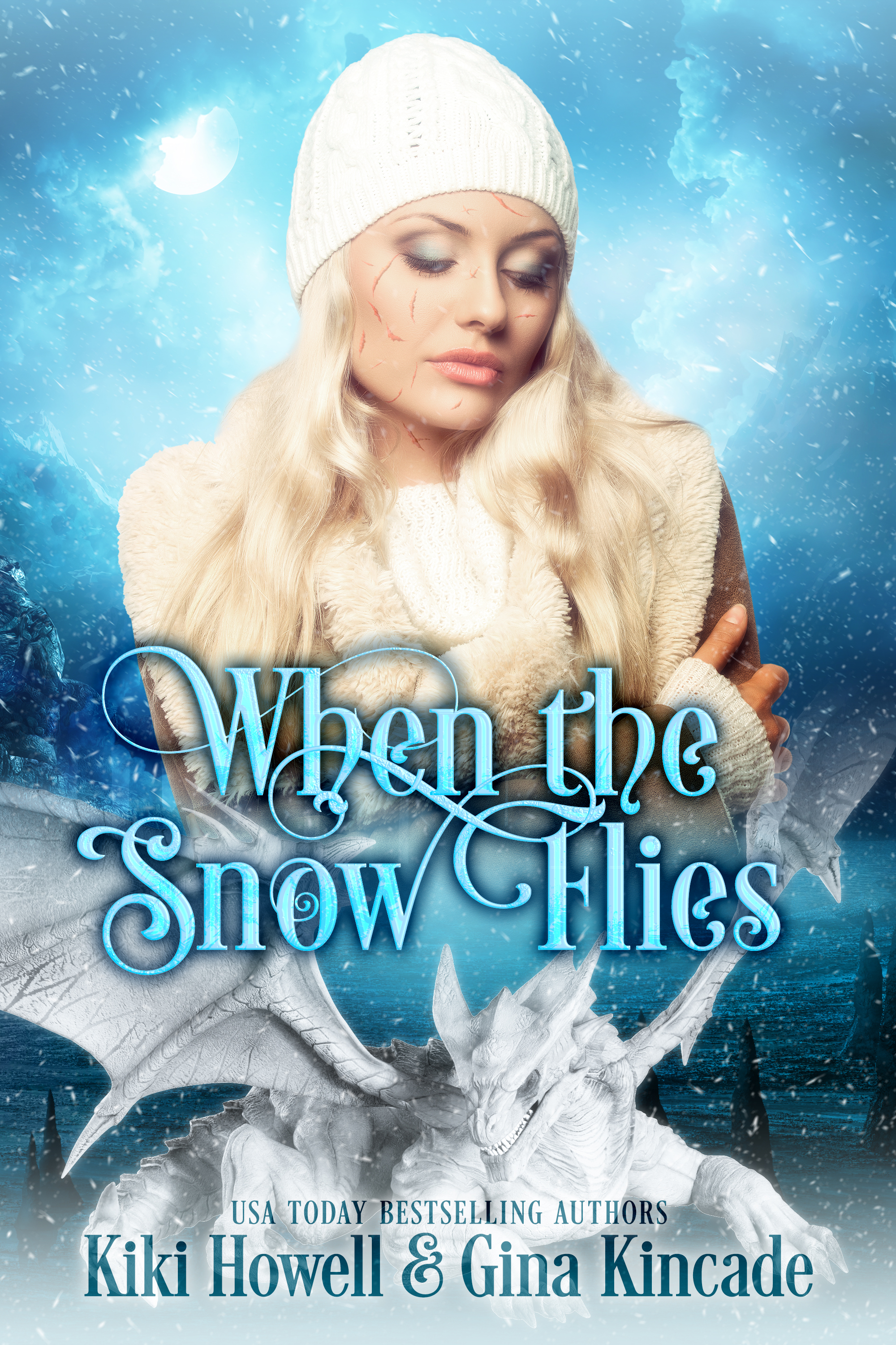 When The Snow Flies