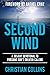 Second Wind: A 365-Day Devotional to Pursuing God's Greater Calling