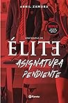 Élite: Asignatura pendiente