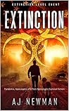 Extinction (Extinction Level Event #1)