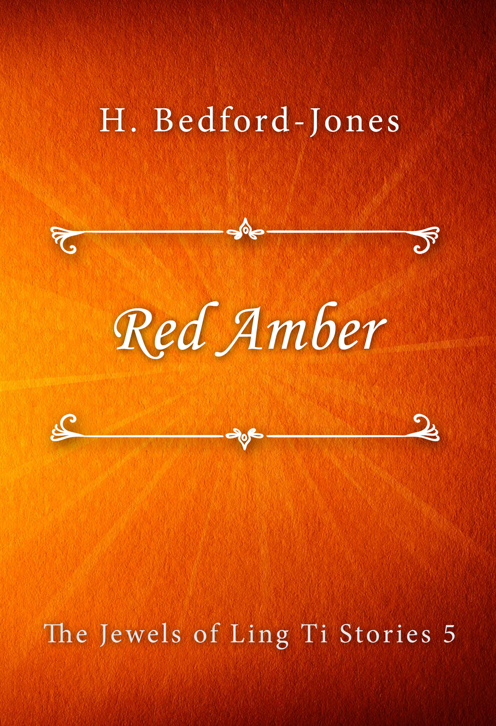 Red Amber