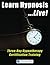 Learn Hypnosis... Live!: Three-Day Hypnotherapy Certification Training