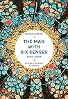 The Man with Six Senses by Muriel Jaeger