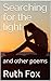 Searching for the light  by Ruth Fox