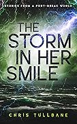 The Storm in Her Smile