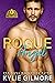 Rogue Angel (The Rourkes, #10)