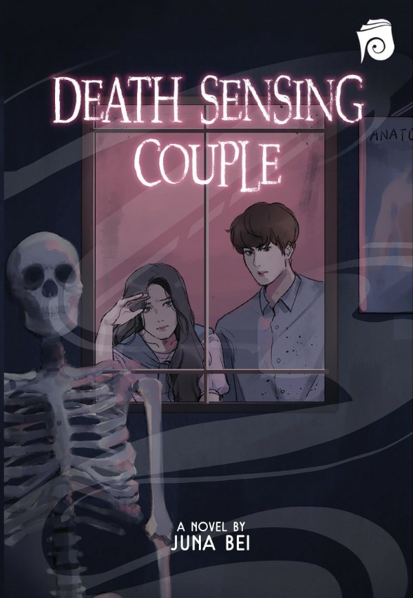 Death Sensing Couple (ebook)