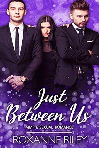 Just Between Us (Just Us #7)